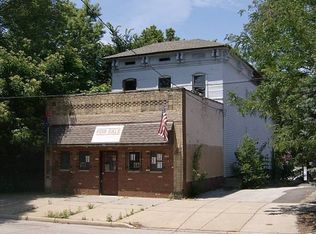 3006 Franklin Blvd, Cleveland, OH 44113