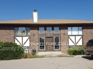 1829 Lily Pl APT 1, Loveland, CO 80537