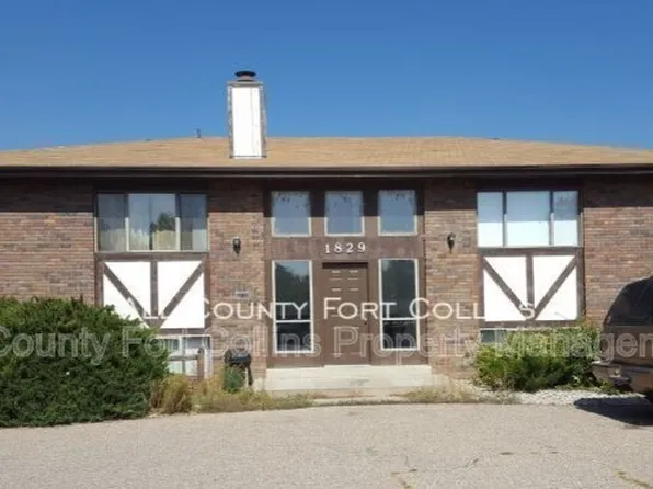 1829 Lily Pl APT 1, Loveland, CO 80537