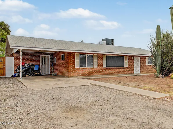 1172 E Allen Rd, Tucson, AZ 85719