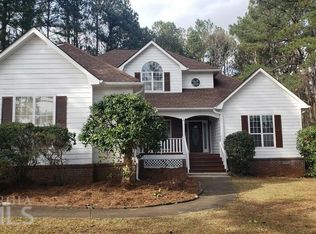 101 Crossing Dr, Stockbridge, GA 30281