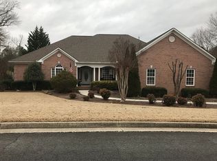 39 Mountain Chase Rd SW, Rome, GA 30165