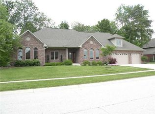 2410 Ash Ct, Avon, IN 46123