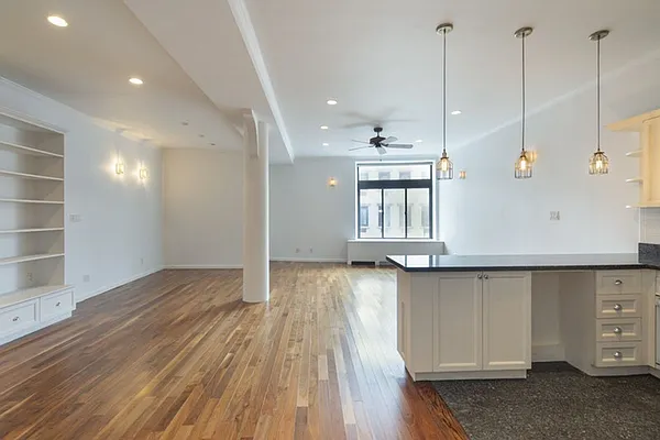 Rented by Brown Harris Stevens | media 11