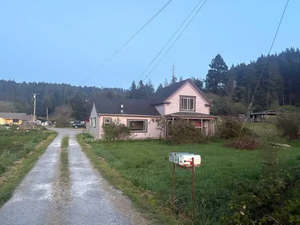 6810 Myrtle Ave, Eureka, CA 95503