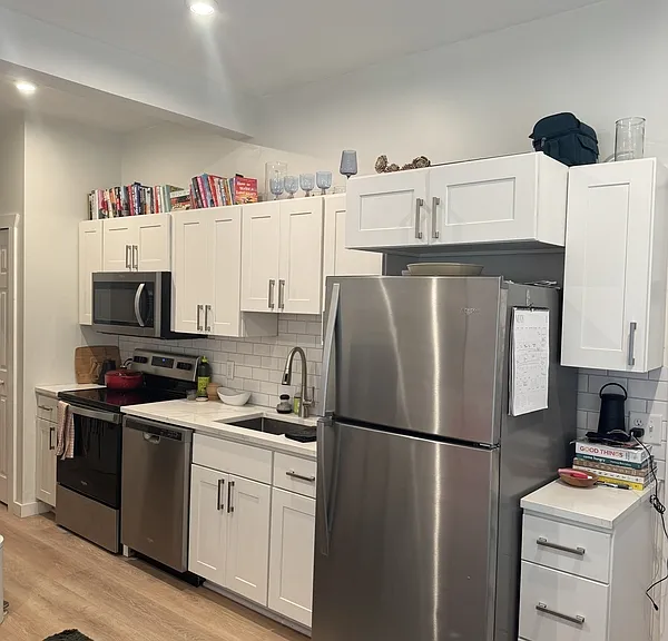 603 E Ann St #1 — Photo 4