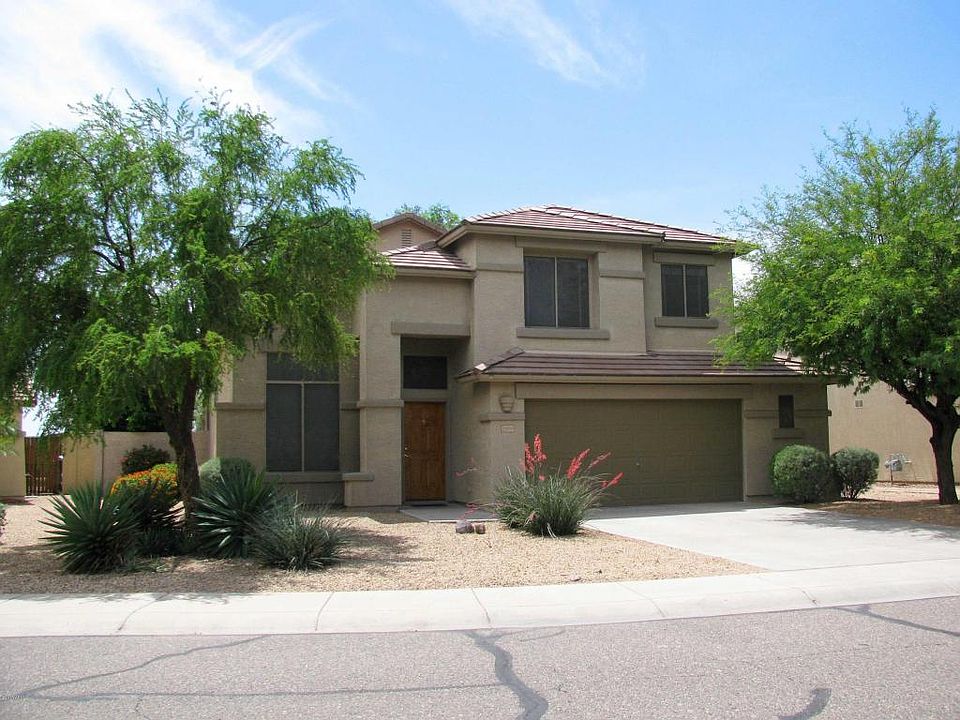1st image of 26016 N Hackberry Dr