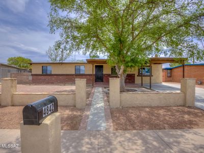 4842 E 27th St, Tucson, AZ, 85711