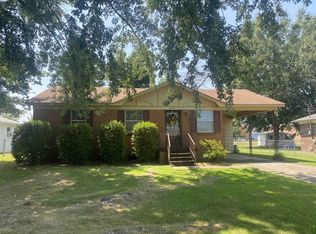 905 Leigh Dr, Dyersburg, TN 38024