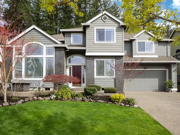 16465 SW Black Bird St, Beaverton, OR 97007