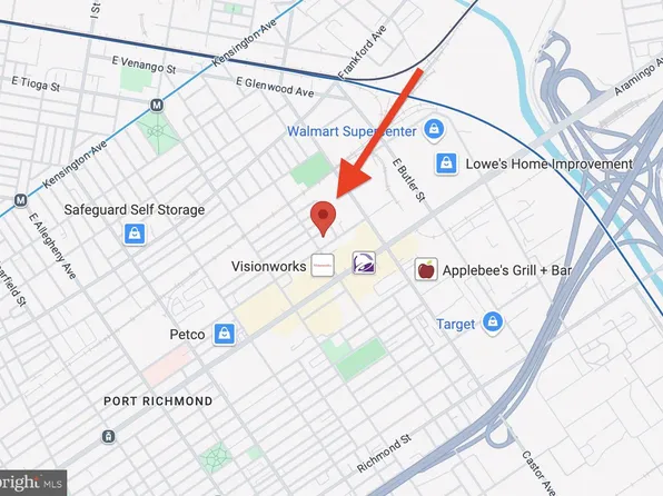 3609 Weikel St, Philadelphia, PA 19134