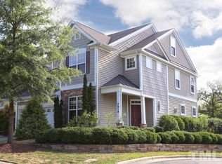 7919 Leonardo Dr, Durham, NC 27713