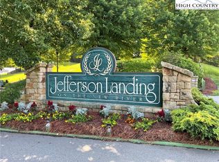 LOT-16A Rocky Creek Ct, Jefferson, NC 28640