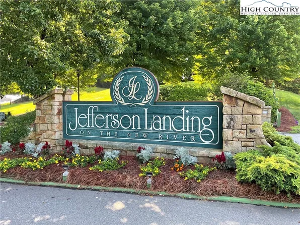 TBD Lot#16A Rocky Creek Court, Jefferson, NC 28640