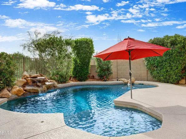 24047 N 76 Place, Scottsdale, AZ 85255