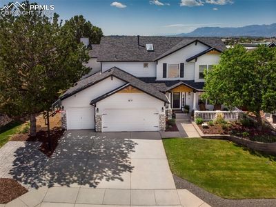 3544 Cape Romain Dr, Colorado Springs, CO, 80920