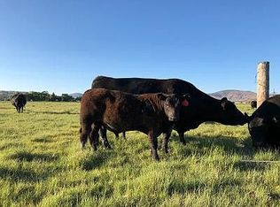 293 Joe Wright Rd, Klamath Falls, OR 97603