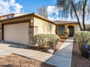 6395 S Sunrise Valley Dr, Tucson, AZ 85706
