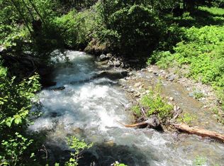 Nhn Sinclair Ln, Eureka, MT 59917