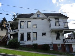 119 Hoffman Ave, Oil City, PA