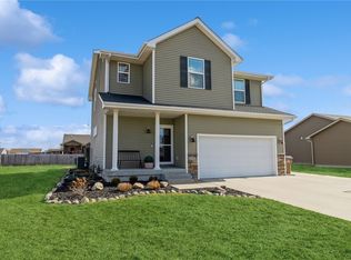 2813 SE Stonegate Dr, Grimes, IA 50111