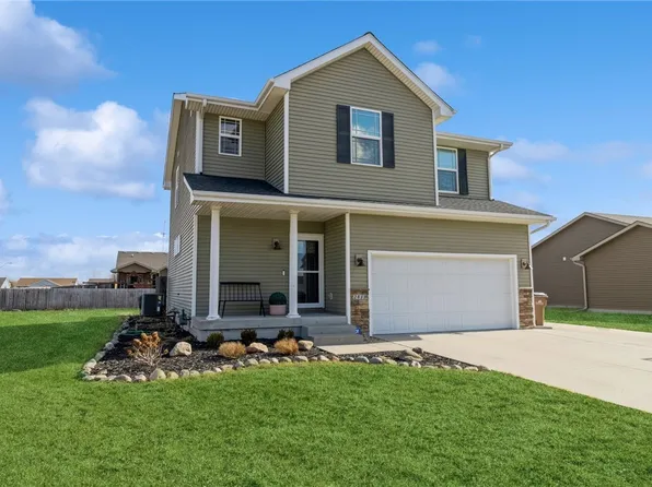 2813 SE Stonegate Dr, Grimes, IA 50111