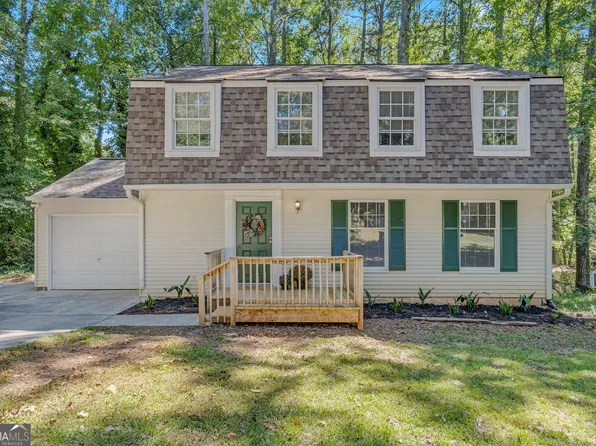 406 Abbey Rd, Peachtree City, GA 30269