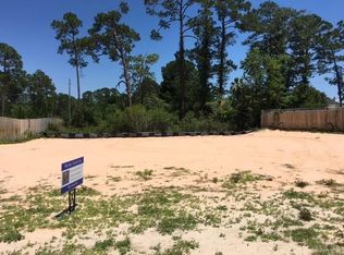 0 Grand Palm Way, Gulf Breeze, FL 32563