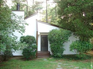 119 Willow Way, Chapel Hill, NC 27516