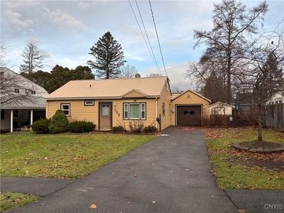 222 Lindbergh Rd, Syracuse, NY, 13205
