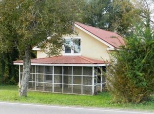 401 Highway 9 N, Dawsonville, GA 30534