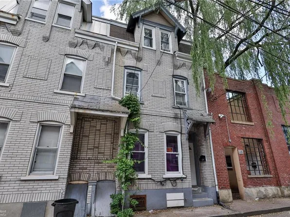 117 N Poplar St, Allentown, PA 18102