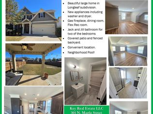 519 Bellgreen Ave, Simpsonville, SC 29680