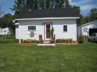 101 Park St, Sherman, NY