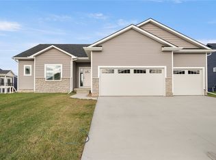 3402 NW 27th St, Ankeny, IA 50023