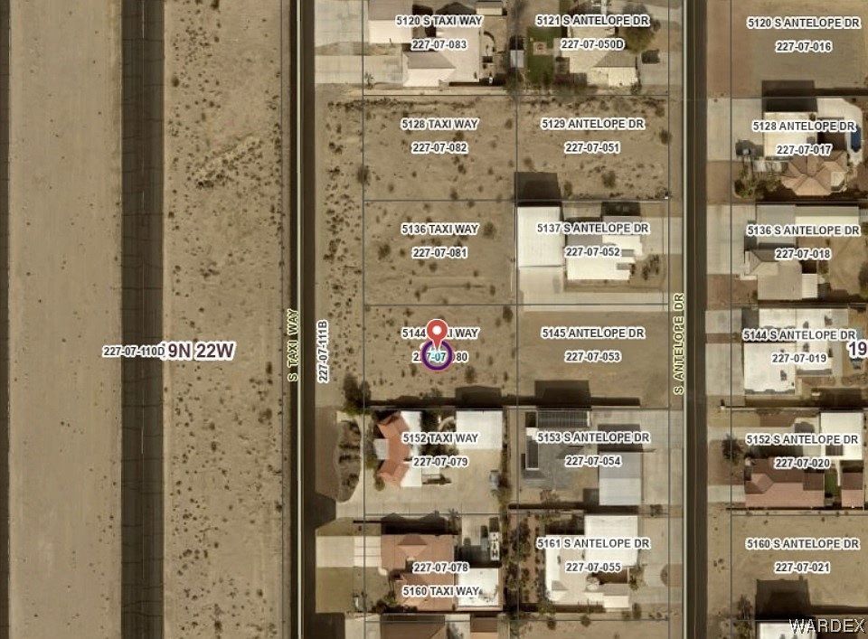 1st image of 5144 S Taxi Way
