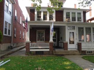 2422 Derry St, Harrisburg, PA 17111