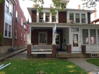 2422 Derry St, Harrisburg, PA, 17111
