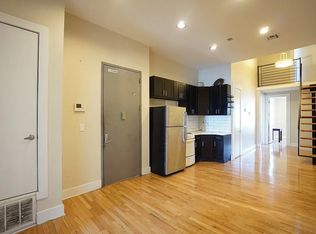 334 Central Ave #3R, Brooklyn, NY 11221