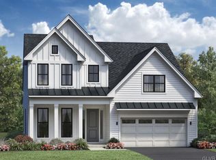 1744 Franklin Way S, Whitehall Township, PA 18104