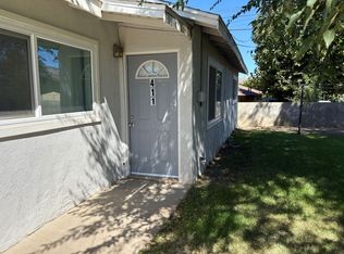 411 Maple St, Tehachapi, CA 93561
