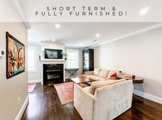 156 Ash St #3, Waltham, MA 02453