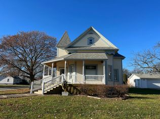 709 N Jackson St, Bushnell, IL 61422