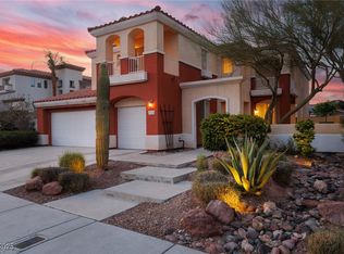 8516 Montago Valley Ave, Las Vegas, NV 89117