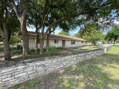 302 Coryell City Rd, Gatesville, TX, 76528