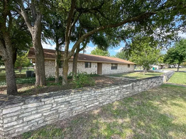 302 Coryell City Rd, Gatesville, TX 76528
