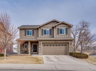 14170 Madison Way, Thornton, CO 80602