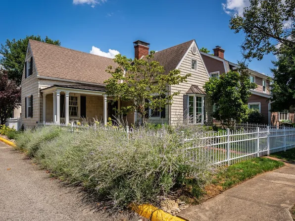 6612 Elm St, Cincinnati, OH 45227