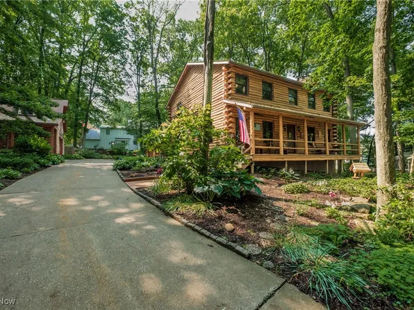 5820 Kildare Cir NW, Canton, OH 44718