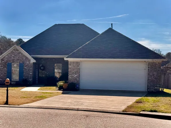998 Filmore Dr, Brandon, MS 39042